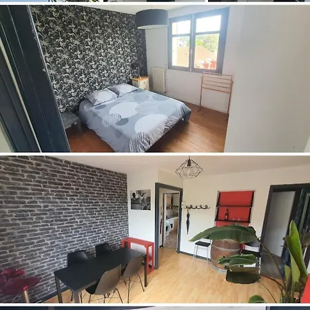 Le Cocon * Jurançon