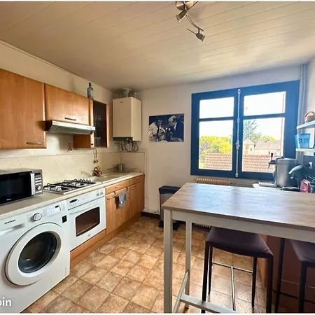 Le Cocon * Jurançon