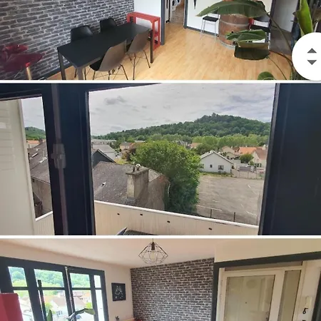 Le Cocon * Jurançon