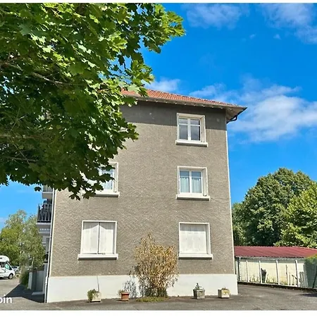 Le Cocon * Jurançon