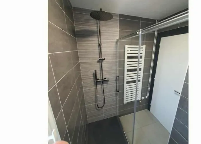 Apartamento Le Cocon *
