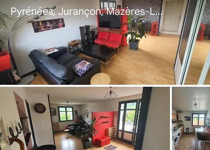 Le Cocon Jurançon