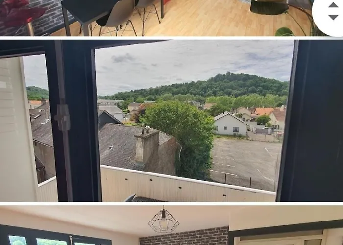 Le Cocon * Jurançon